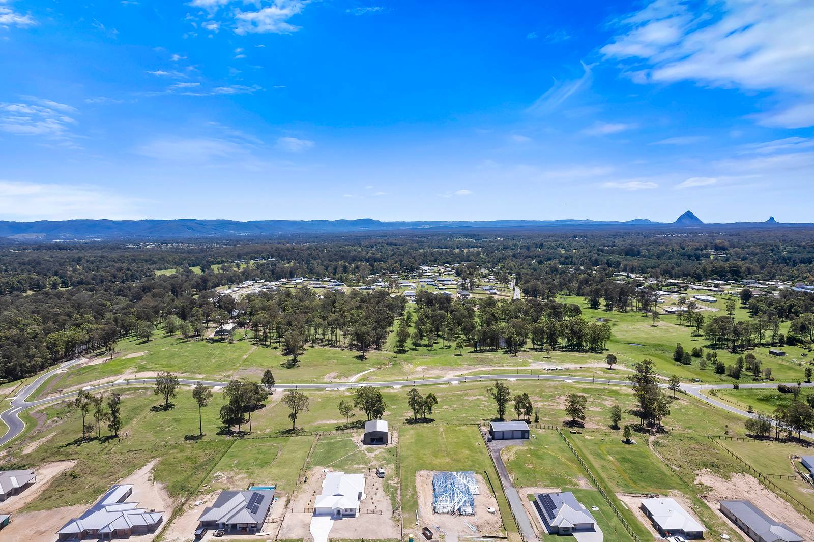[Land for Sale] Springbrook Estate, Delaneys Creek OpenLot